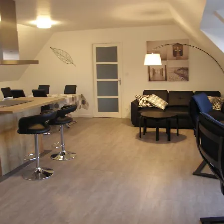 Appartamento Location Tromeal Lasalle